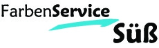 logo farbenservicesuess