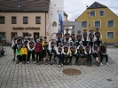 Anradeln