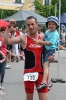 Mini Triathlon