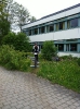 Schulmannschaft Vorentscheid