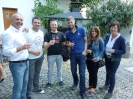 25 Jahre Radsportabteilung
