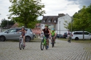 1. Kindertriathlon
