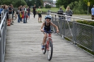 1. Kindertriathlon