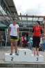 26. Regental Triathlon