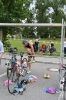 26. Regental Triathlon
