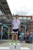 26. Regental Triathlon
