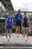 26. Regental Triathlon