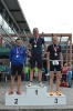 26. Regental Triathlon