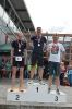 26. Regental Triathlon