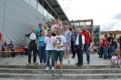 26. Regental Triathlon