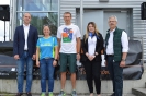 26. Regental Triathlon