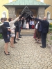 Hochzeit
