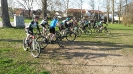 Saisonstart MTB-Jugend