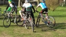 Saisonstart MTB-Jugend