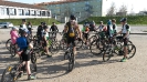 Saisonstart MTB-Jugend