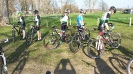 Saisonstart MTB-Jugend