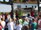 Kindertriathlon