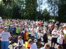 Kindertriathlon