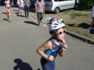 Kindertriathlon