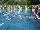 Kindertriathlon