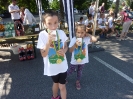 Kindertriathlon