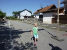 Kindertriathlon