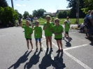 Kindertriathlon