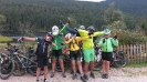 MTB Jugendcamp Arrach