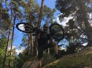 MTB Schnitzeljagd