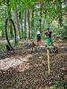 MTB Schnitzeljagd