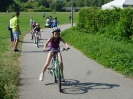 Kindertriathlon 2018
