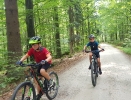 MTB Jugend - Abschlussfahrt