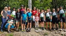 MTB Jugend - Abschlussfahrt