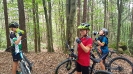 MTB Jugend - Abschlussfahrt