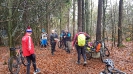 Weihnachts-Radeln 2018