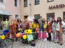 Faschingszug 2019