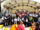 Kindertriathlon 2019