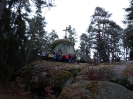 MTB-Jugend Wanderung Pfaffenstein