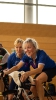Indoor Charity Event
