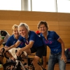 Indoor Charity Event