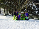 Ski-/Snowboardkurse 2015