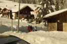 Skifreizeit 2013