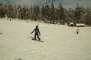 Skifreizeit 2013