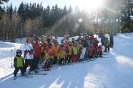 Skikurs 2011