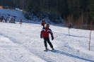 Skikurs 2011