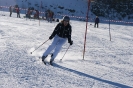 Skikurs 2011