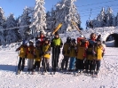 Skikurs 2011