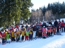 Skikurs 2011