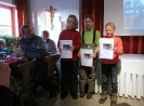 Skikurs 2011