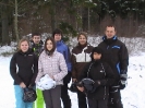 Skikurs 2011